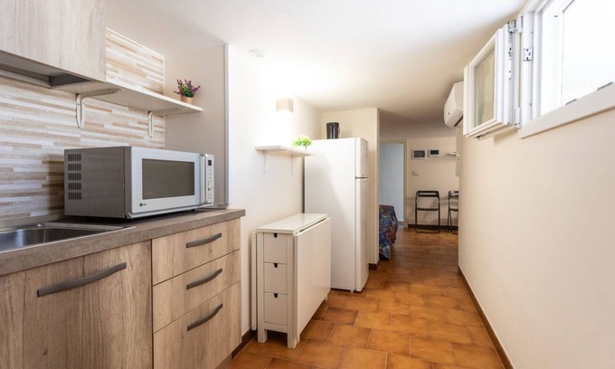 Ugento Apartment | Dimora Mini Coccola - Salento Reservation
