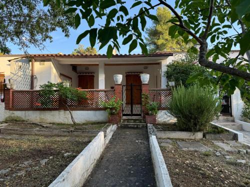 Peschici Apartment | Dimora nella Natura