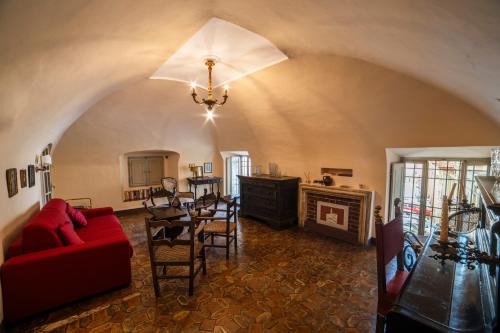 Urbino Apartment | Dimora Palazzo De Antaldis