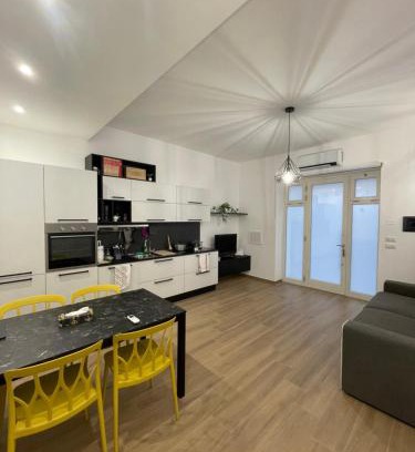 Mottola Apartment | Dimora raggio di sole