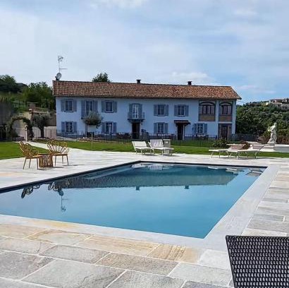 Costigliole d'Asti House | Dimora Relax