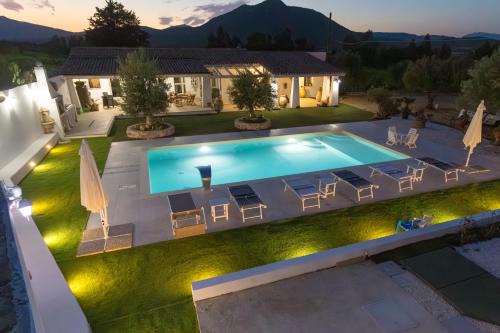 Oliena Apartment | Dimora S'Ena Manna