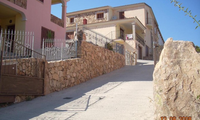Schifoni Apartment | Dimora San Pietro