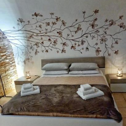 Altamura House | Dimora Santa Caterina