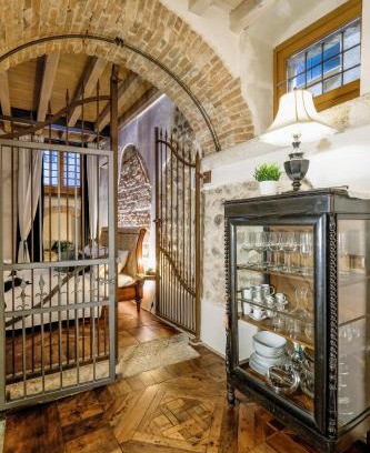 Citta Antica Apartment | Dimora Scaligera Luxury Apartment