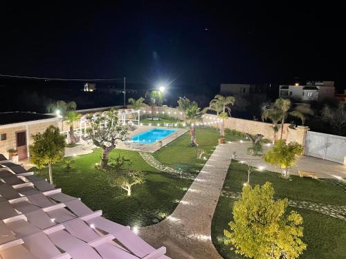 Torchiarolo Apartment | DIMORA SPACCAMONTI