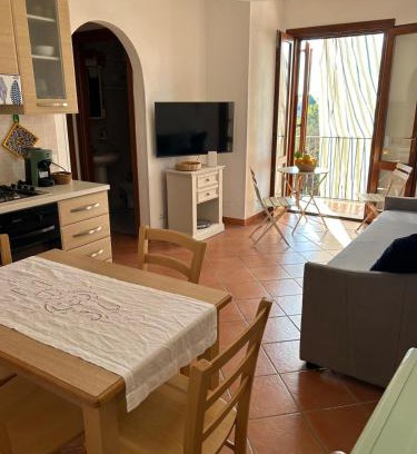Favignana Apartment | Dimora sulle Cave