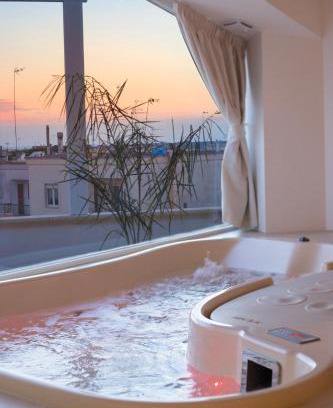 Ugento Bed & Breakfast | Dimora TerraNostra&Spa
