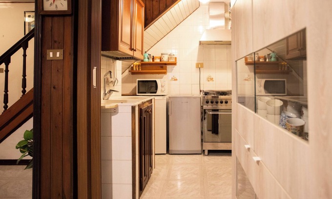 Pellestrina House | Dimora Zaira - Three Bedroom House, Sleeps 5