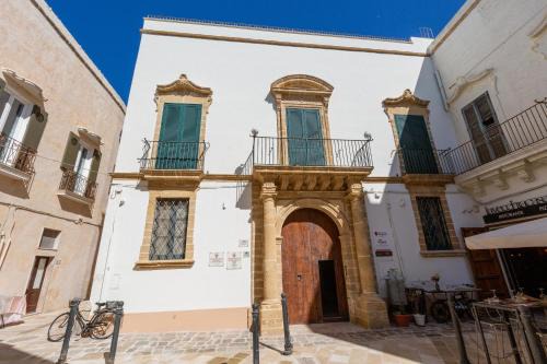 Gallipoli Historic Center Apartment | Dimore Briganti