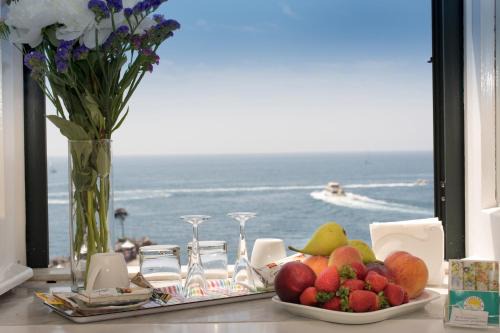 Amalfi House | Dimore De Luca- Sea View