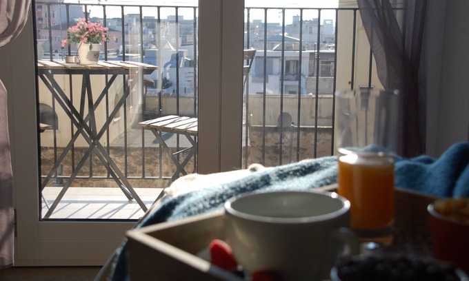 Trani Bed & Breakfast | Dimore del Sud