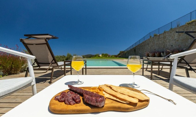 Tortoli Apartment | Dimore Santa Justa