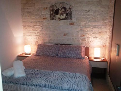 Alberobello House | Dimore Vino&Amore