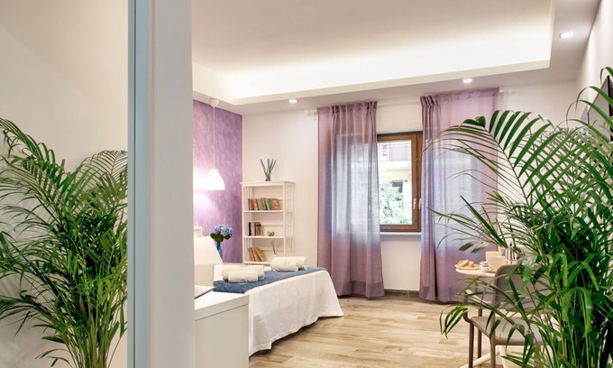 Sorrento Apartment | Dimoria Aster Studio Apartment