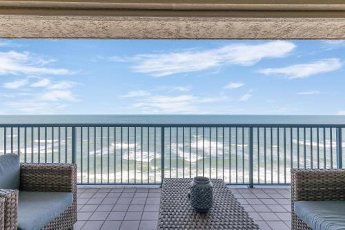 Daytona Beach Shores House | DiMucci Towers Ten 1604