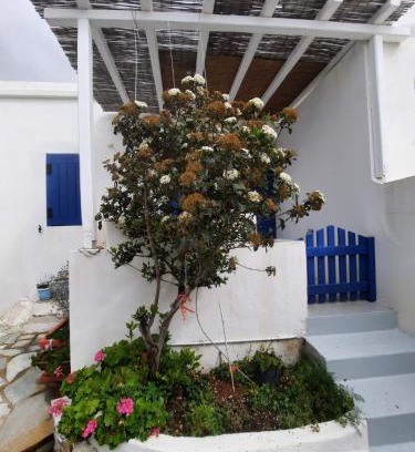 Volax House | Dina's Volax House-Tinos island