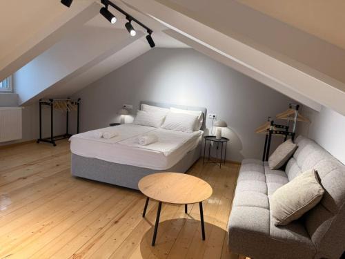 Didube Apartment | Dinamo House