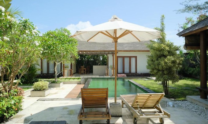 Kutuh House | Dinar Hills Ungasan