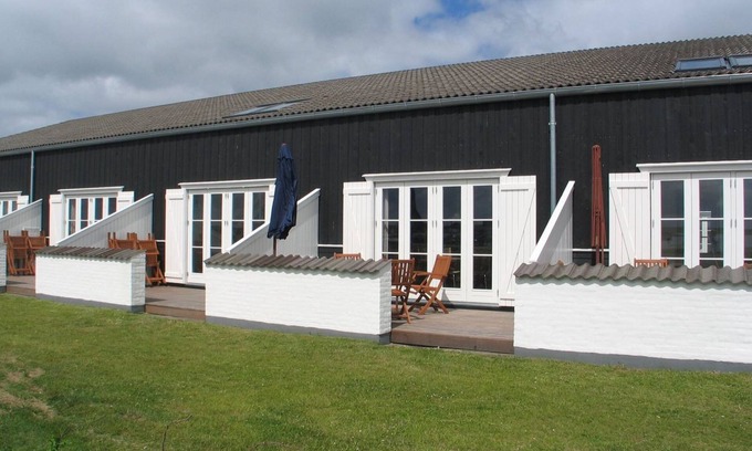 Agger Apartment | "Dineke" - 200m to the inlet by Interhome