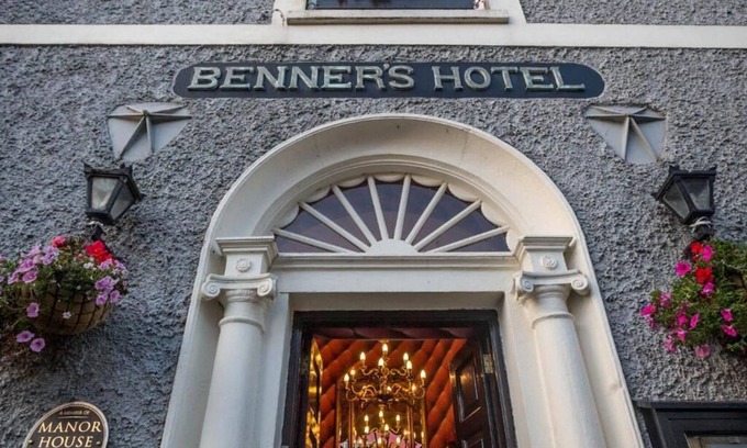 Dingle Hotel | Dingle Benners Hotel