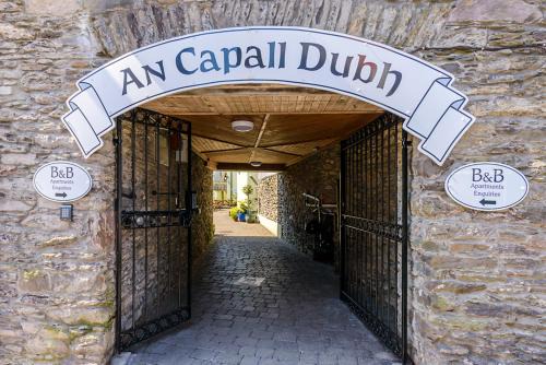 Dingle House | Dingle Centre Townhouse An Capall Dubh Dingle