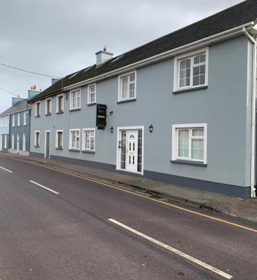 Dingle House | Dingle Harbour Nights - Room Only
