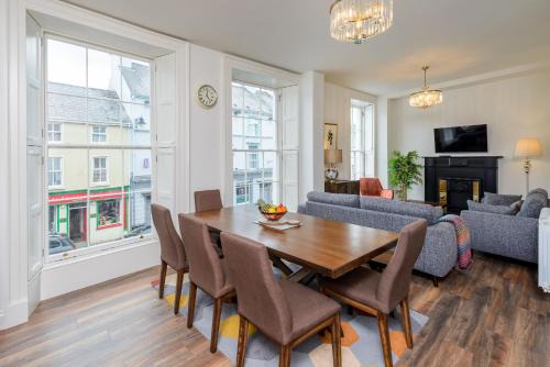 Dingle Apartment | Dingle Heritage Townhouse