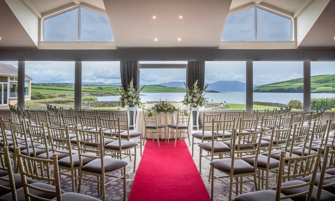 Dingle Hotel | Dingle Skellig Hotel & Peninsula Spa