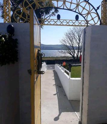 Dingle Apartment | Dingle Wheelhouse