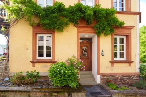 Wolf Apartment | Dinkel Haus an der Mosel
