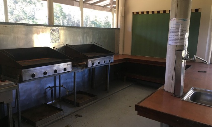 Webbs Creek Other | Dinki Dell Private Camping for groups