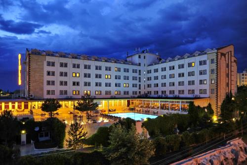 Urgup Hotel | Dinler Hotels Urgup