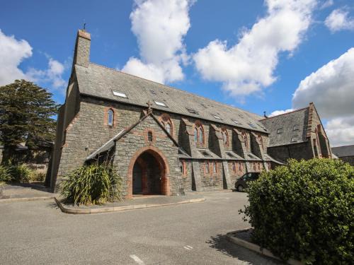 Criccieth Apartment | Dinlle