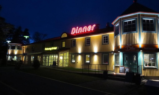Arboga Hotel | Dinners