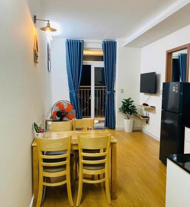 Phan Rang Apartment | DINO Home HACOM 1BR