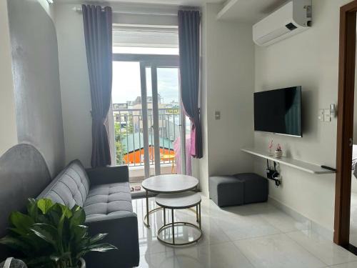 Phan Rang Apartment | DINO Home HACOM 2BR 2WC