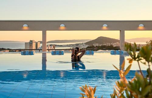 Split Hotel | Dioklecijan Hotel & Residence