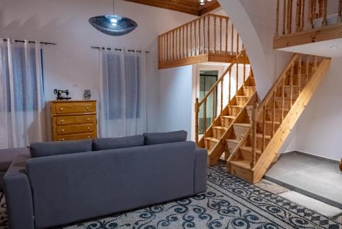 Koskinou House | Diolanth traditional house