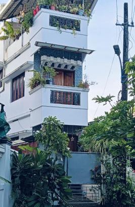 Fort Kochi House | Dion Homestay