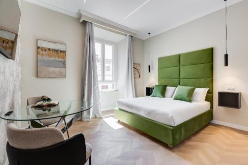 Prati House | Dionigi 43 Private Suites by Premium Suites Collection