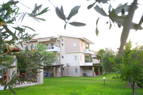 Pefkochori Apartment | Dionisos Resort