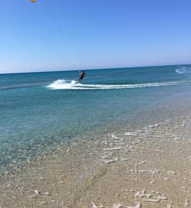 Paralia Dionysiou Hotel | Dionisos Roses