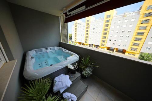 Zadar Apartment | Dioniz