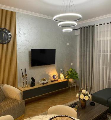 Mbrostar-Urë Apartment | Dior Apartment
