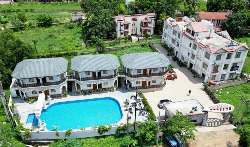 Bolpur Hotel | Dip Holidays