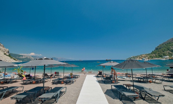 Turunc Hotel | Diplomat Hotel