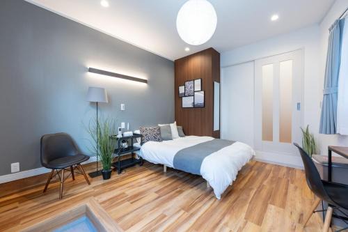 Katsushika Apartment | Direct access to Narita Airport 42 minutes Asakusa Skytree Direct access 3Bed 6 people