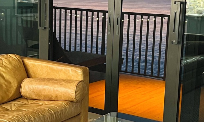 Marco Island Condo | Direct BEACHFRONT 2bd/2bth Sea Winds of Marco FULLY REMODELED 12/2024 16th floor