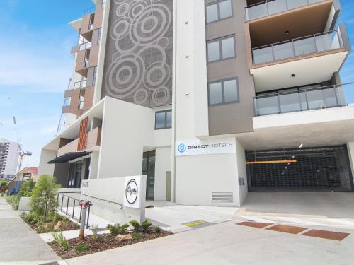 Maroochydore Apartment | Direct Collective - Rhythm on Beach